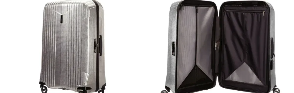 【良品】hartmann スーツケース 7R SPINNER S Shop Hartmann 7R Master Spinner 55/20 Spinner – Luggage Factory